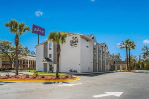 Гостиница Sleep Inn & Suites Tallahassee - Capitol  Таллахасси